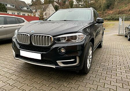 BMW X5 xDrive40e Louge,