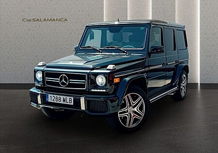 Mercedes-Benz G 63 AMG Largo