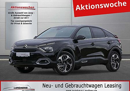 Citroën C4 PureTech 130 Max //AZ: 1.100,-- mtl: 248,--