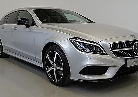 Mercedes-Benz CLS 250 Shooting Brake CLS 250 d 4M Shooting Brake AMG/Night/Multibeam/