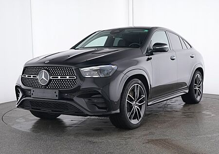 Mercedes-Benz GLE 450 d 4M Coupé AMG Premium+*AHK*Night*Memory