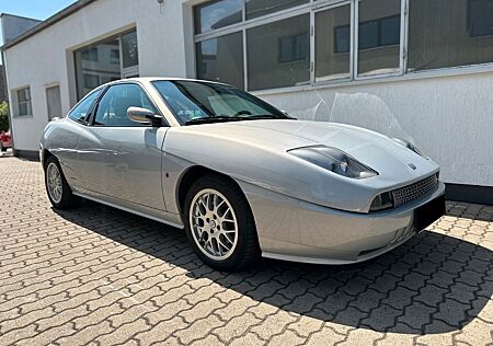 Fiat Coupe 1.8 16V 1. Hand, Unfallfrei, BRD