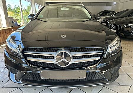 Mercedes-Benz C 300 T de T 9G-TRONIC Hybrid Netto=18899.-euro