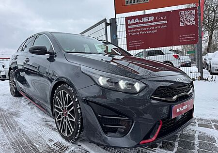 Kia Pro_ceed ProCeed GT*PANORAMA*LED*ACC*ALCANTARA*KEYLESS