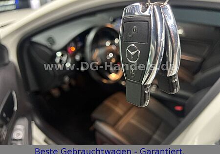 Mercedes-Benz A 180 BlueEfficiency Urban