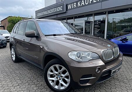 BMW X5 gebraucht kaufen BMW X5 xDrive40d Edition Exclusive/TÜV/360°Kamera!