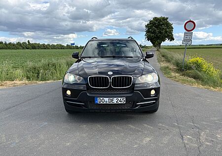 BMW X5 xDrive30d -