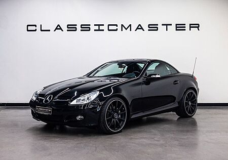 Mercedes-Benz SLK 350 Btw auto, Fiscale waarde € 6.000,- (€ 18