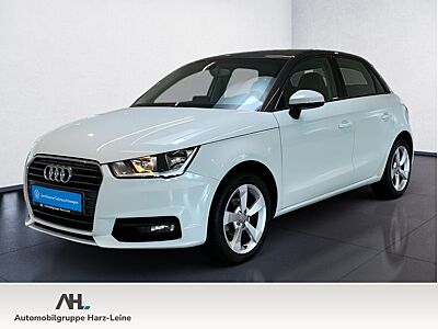 Audi A1 Sportback 1.0 TFSI ultra sport S tronic PDC S