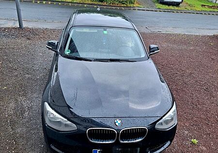 BMW 116i Urban Line Urban Line
