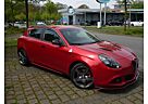 Alfa Romeo Giulietta 1.8 TBi 16V Quadrifoglio Verde Sport