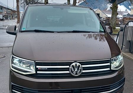 VW T6 Multivan Volkswagen