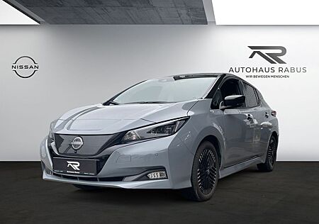Nissan Leaf Tekna 40 KWh Navi DAB 360° LED BOSE SHZ