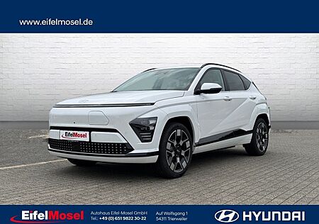 Hyundai Kona 65,4 kWh Prime Elektro 2WD