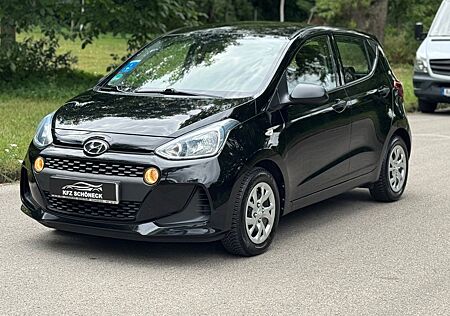 Hyundai i10 Classic