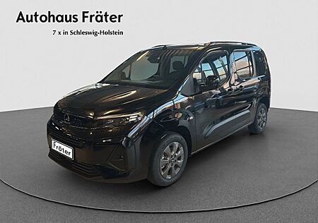 Opel Combo Life 1,5 D Edition Navi, RFK, Lenkradheiz.