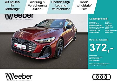Audi A5 Avant s line AHK*NAVI*MATRIX*RFK*LM*GRA*5J GA