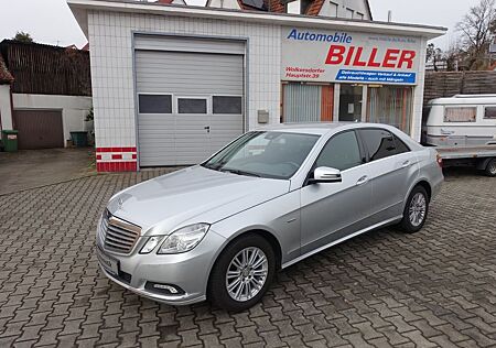 Mercedes-Benz E 250 CGI BlueEfficiency Lim. Elegance