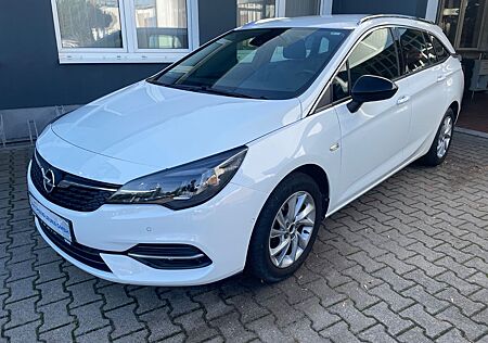 Opel Astra K Sports Kombi 130Ps Elegance NAV/LED/WiPa