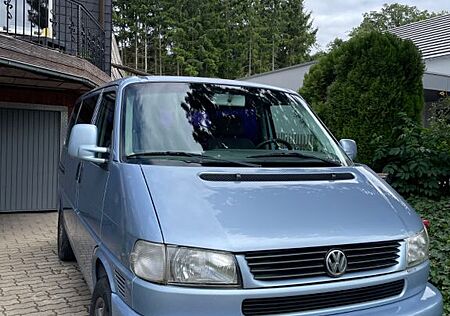 VW T4 Caravelle Volkswagen 2.5 syncro