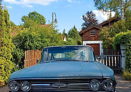 Chevrolet Impala