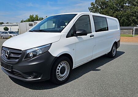 Mercedes-Benz Vito Mixto 116 CDI 4MATIC extral 6-Sitze