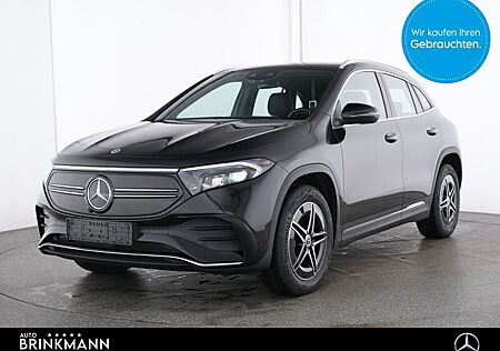 Mercedes-Benz EQA 250 AMG-LINE/MBUX/NAVI/CARPLAY/KAMERALED/SHZ