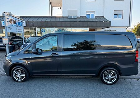 Mercedes-Benz Vito Mixto 116/119 lang COMFORT AUTOM KLIMA