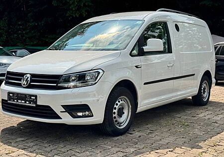 VW Caddy Volkswagen Nfz Maxi Kasten BMT