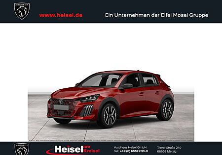 Peugeot 208 Hybrid 110 - Allure - e-DSC6