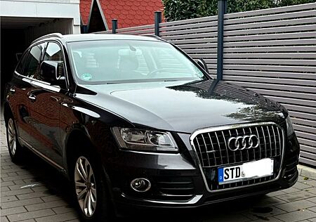 Audi Q5 2.0 TDI quattro 177 PS | S tronic | AHK 7/27