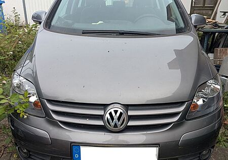 VW Golf Plus Volkswagen 1.6 Comfortline Comfortline