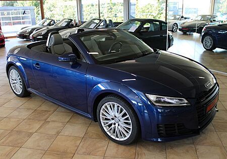 Audi TT Roadster 2.0 TFSI quattro *S-Line-Sportsitze*