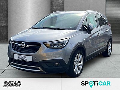 Opel Crossland Ultimate 1.2 AT6 HUD Sihz Kamera AHK M