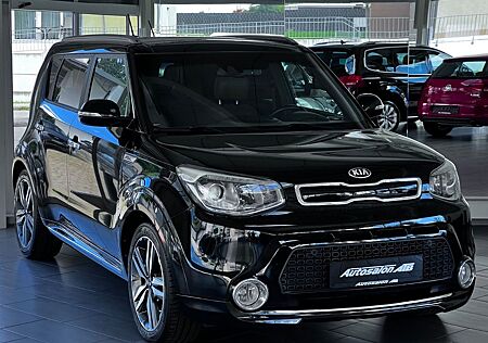 Kia Soul 1.6 CRDi Spirit VIP-Paket NAVI LEDER KAMERA