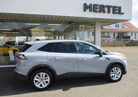 Renault Symbioz 145 E-Tech Full Hybrid Evolution