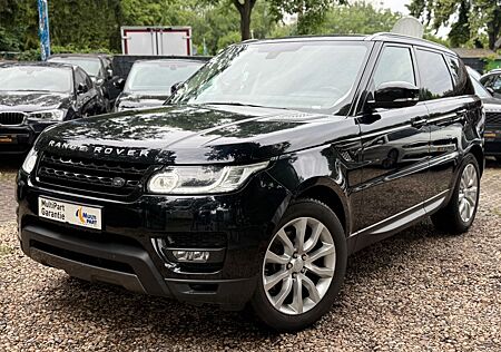 Land Rover Range Rover Sport HSE//*PANORAMA*//*7 SITZE*//