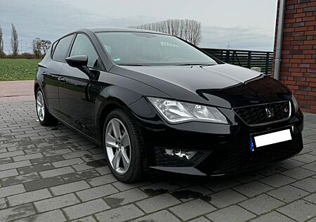 Seat Leon 1.4 TSI 103kW Start&Stop FR FR