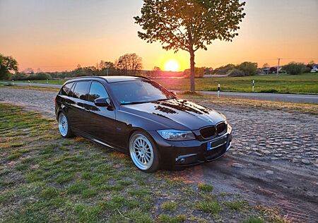 BMW 320d Touring Edition Sport LCI