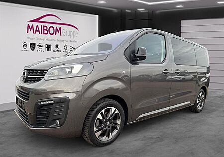 Opel Zafira Life Tourer M+Automatik*Lederaustattung