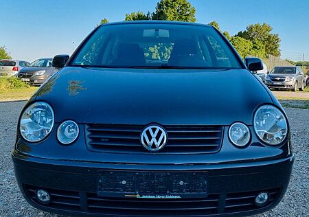 VW Polo Volkswagen 1.4 Auto Comfortline