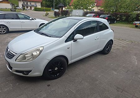 Opel Corsa 1.2 Twinport Color Edition Color Edition
