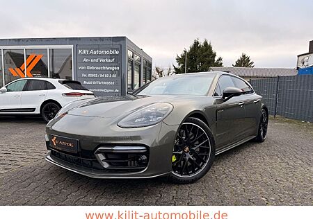 Porsche Panamera ST 4S E-Hyb *SPORTDESIGN+MATRIX+BURM+21