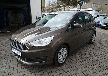 Ford C-Max | Trend | Anhängerkupplung | Garantie
