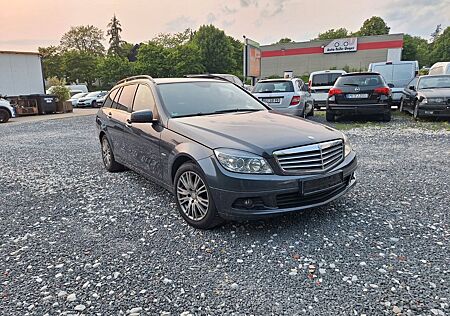 Mercedes-Benz C 200 CDI T BlueEFFICIENCY -