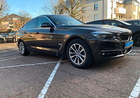 BMW 320i xDrive Gran Turismo - Top Ausstattung!