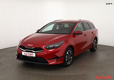 Kia Cee'd Sportswagon Ceed SW 1.5 T-GDI Aut. Navi Sitzheizung Kamera