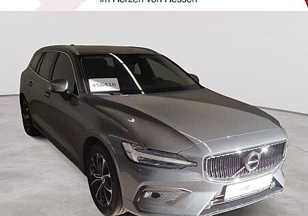 Volvo V60 D4 AWD Momentum Pro AHK LEDER