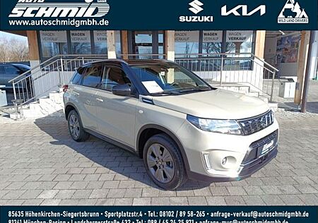 Suzuki Vitara 1.4 COMFORT (OHNE BSM/RCTA)