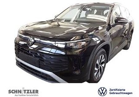 VW Tayron Volkswagen 1.5 TSI DSG LED/KAMERA/APP/AHK/5J.GARA.++